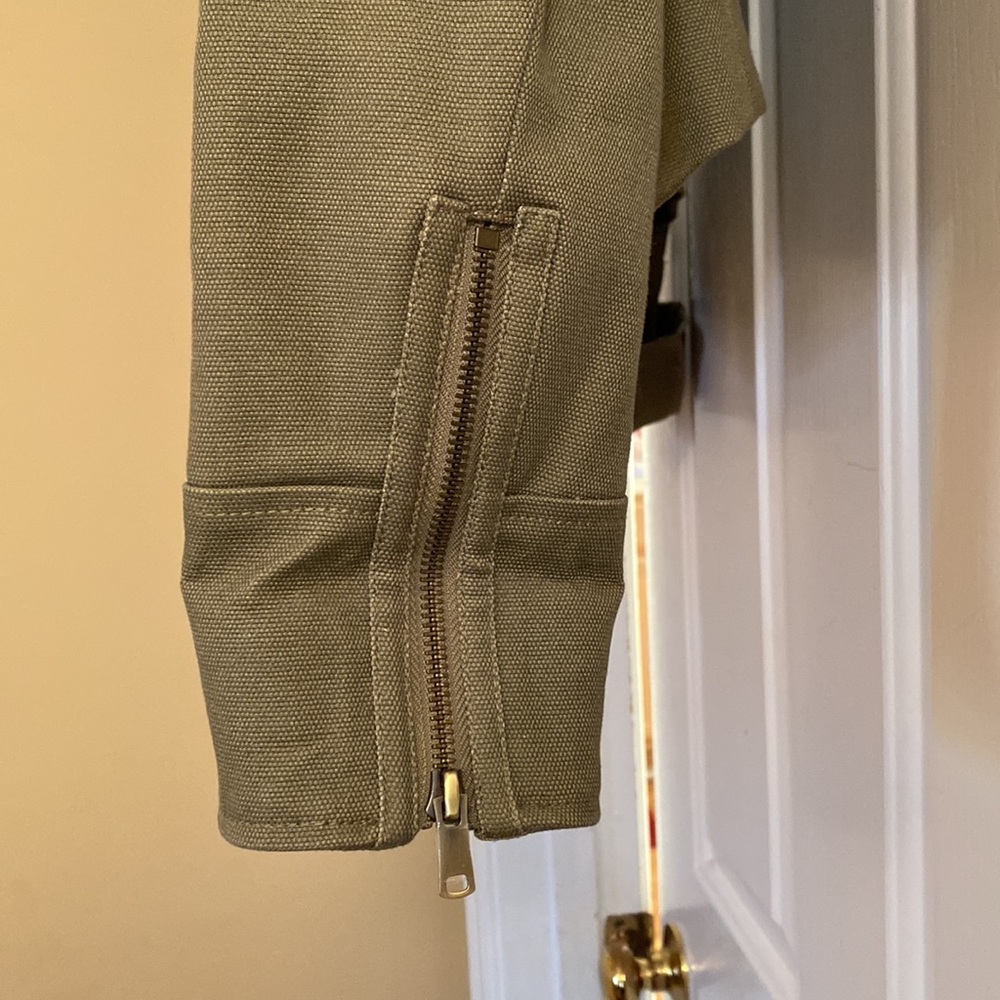 Jacket - Picture 5 of 12